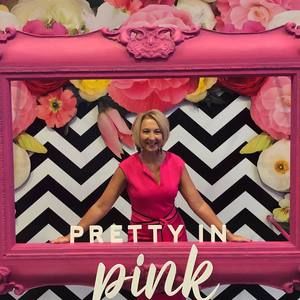 Meet your Posher, Meg